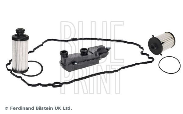 Kit de servicio para cambio de aceite de transmisión automática Blue Print ADBP210126 precio, desde 67,45 EUR